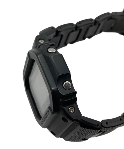 CASIO（カシオ）CASIO (カシオ) デジタルウォッチ ブラックの古着・服飾アイテム