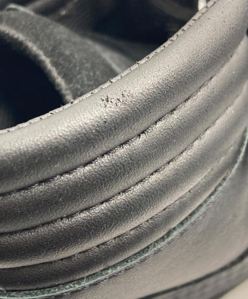 Dr.Martens（ドクターマーチン）Dr.Martens (ドクターマーチン) 101 BEX PC 6ホールブーツ ブラック サイズ:26.5ｃｍの古着・服飾アイテム