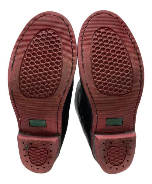 Getta Grip（ゲッタグリップ）getta Grip (ゲッタグリップ) ペコスブーツ ブラック サイズ:UK6の古着・服飾アイテム