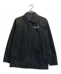 中古・古着通販】UNDERCOVER (アンダーカバー) コーチジャケット