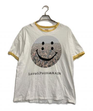 KAPITAL キャピタル レースアップ Tシャツ サイズ3(L) 日本製 3063002039468324_01_9198w.jpeg