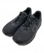 onオン）の古着「Cloudmonster ローカットスニーカー」｜ブラック