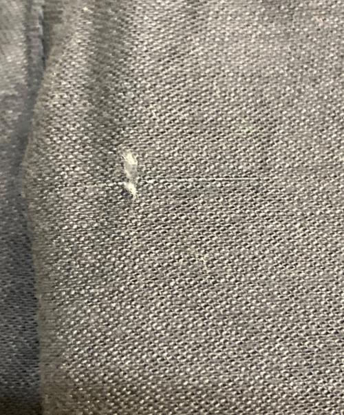 WTAPS（ダブルタップス）WTAPS (ダブルタップス) 20AW BUDS/TROUSERS/COTTON.SATIN ネイビー サイズ:03の古着・服飾アイテム