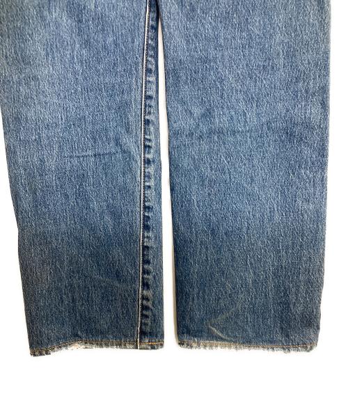 LEVI'S PReMIUM（リーバイス プレミアム）LEVI'S PReMIUM (リーバイス プレミアム) JOURNAL STANDARD (ジャーナルスタンダード) 別注501デニムパンツ　LEVI'S PReMIUM　リーバイス プレミアム インディゴ サイズ:32の古着・服飾アイテム