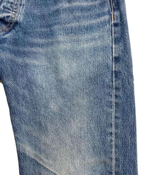 LEVI'S PReMIUM（リーバイス プレミアム）LEVI'S PReMIUM (リーバイス プレミアム) JOURNAL STANDARD (ジャーナルスタンダード) 別注501デニムパンツ　LEVI'S PReMIUM　リーバイス プレミアム インディゴ サイズ:32の古着・服飾アイテム