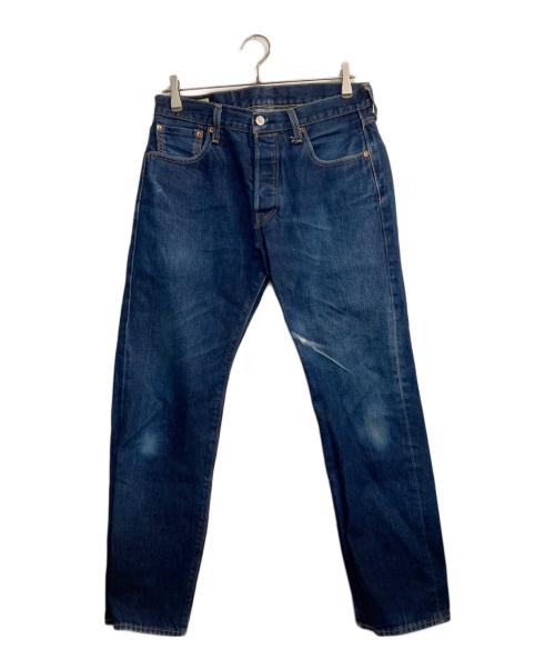LEVI'S PReMIUM（リーバイス プレミアム）LEVI'S PReMIUM (リーバイス プレミアム) デニムパンツ インディゴ サイズ:31の古着・服飾アイテム
