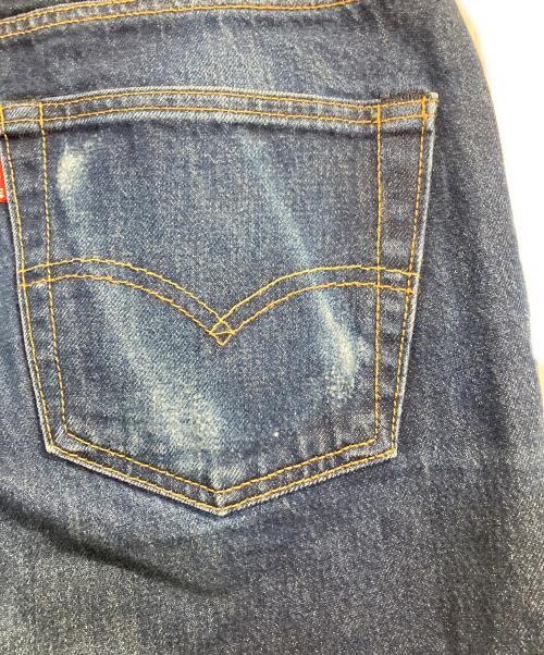 LEVI'S PReMIUM（リーバイス プレミアム）LEVI'S PReMIUM (リーバイス プレミアム) デニムパンツ インディゴ サイズ:31の古着・服飾アイテム