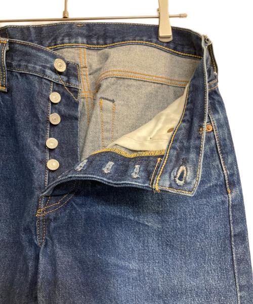 LEVI'S PReMIUM（リーバイス プレミアム）LEVI'S PReMIUM (リーバイス プレミアム) デニムパンツ インディゴ サイズ:31の古着・服飾アイテム