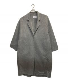 中古・古着通販】ISSEY MIYAKE (イッセイミヤケ) ポンチョコート