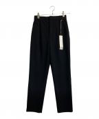 STUNNING LUREスタニングルアー）の古着「ハイブリッドスリムパンツ」｜ネイビー