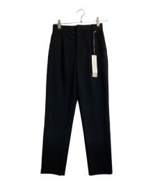 STUNNING LURE（スタニングルアー）の古着「ハイブリッドスリムパンツ」｜ネイビー