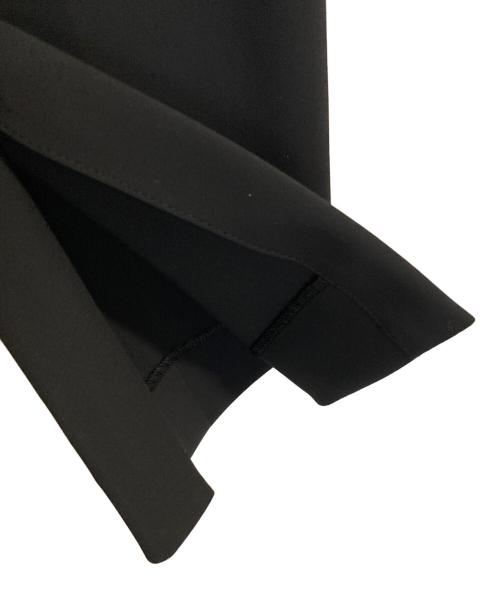 STUNNING LURE（スタニングルアー）STUNNING LURE (スタニングルアー) ハイブリッドスリムパンツ ネイビーの古着・服飾アイテム