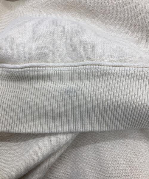 THE NORTH FACE（ザ ノース フェイス）THE NORTH FACE (ザ ノース フェイス) プルオーバーパーカー ベージュ サイズ:XXXLの古着・服飾アイテム
