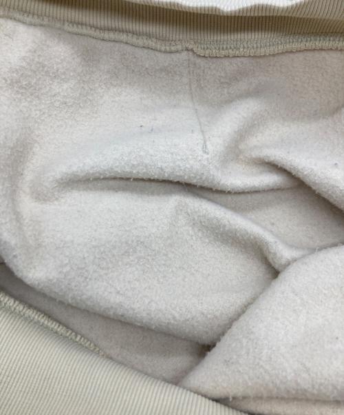THE NORTH FACE（ザ ノース フェイス）THE NORTH FACE (ザ ノース フェイス) プルオーバーパーカー ベージュ サイズ:XXXLの古着・服飾アイテム
