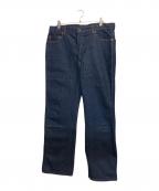 LEVI'Sリーバイス）の古着「505-0217デニムパンツ」｜インディゴ