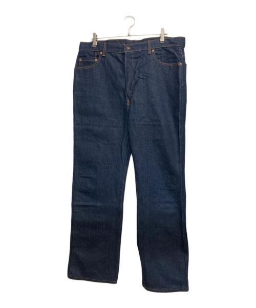 LEVI'S（リーバイス）LEVI'S (リーバイス) 505-0217デニムパンツ インディゴ サイズ:40の古着・服飾アイテム