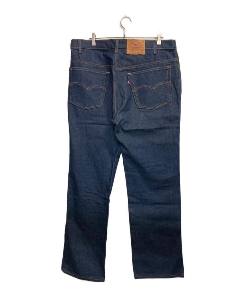 LEVI'S（リーバイス）LEVI'S (リーバイス) 505-0217デニムパンツ インディゴ サイズ:40の古着・服飾アイテム