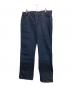 LEVI'S（リーバイス）の古着「505-0217デニムパンツ」｜インディゴ