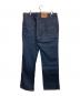 LEVI'S (リーバイス) 505-0217デニムパンツ インディゴ サイズ:40：10000円