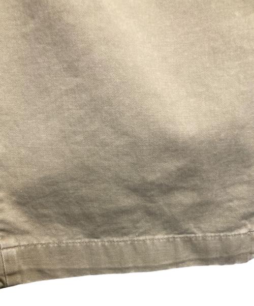 RRL（ダブルアールエル）RRL (ダブルアールエル) トラウザーパンツ カーキ サイズ:42の古着・服飾アイテム