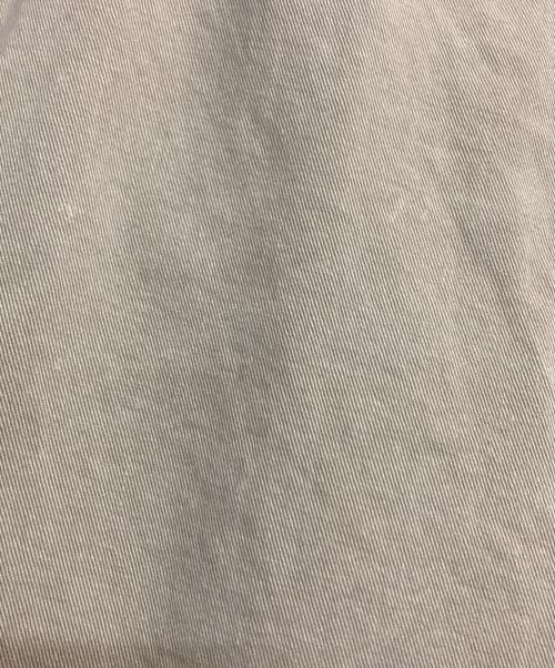 RRL（ダブルアールエル）RRL (ダブルアールエル) トラウザーパンツ カーキ サイズ:42の古着・服飾アイテム