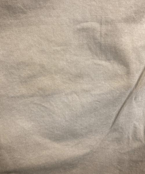 RRL（ダブルアールエル）RRL (ダブルアールエル) トラウザーパンツ カーキ サイズ:42の古着・服飾アイテム