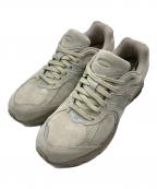 NEW BALANCEニューバランス）の古着「ML2002RPローカットスニーカー」｜ベージュ