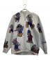 SUPREME（シュプリーム）の古着「22FW Elephant Hooded Sweatshirt」｜グレー
