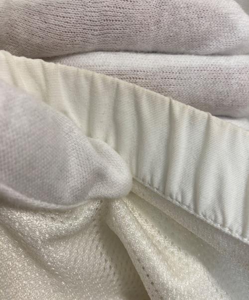 SUPREME（シュプリーム）SUPREME (シュプリーム) 21SS Cross Paneled Track Jacket ホワイト サイズ:ＸＬの古着・服飾アイテム