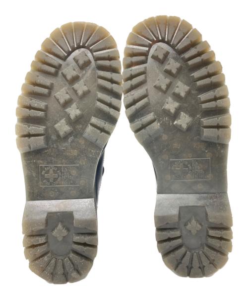 Dr.Martens（ドクターマーチン）Dr.Martens (ドクターマーチン) JADON DECON LTT / ジェイドン ブラック サイズ:28cmの古着・服飾アイテム