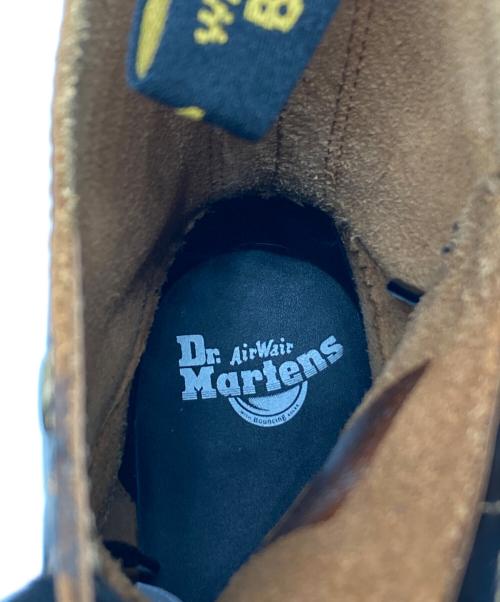 Dr.Martens（ドクターマーチン）Dr.Martens (ドクターマーチン) JADON DECON LTT / ジェイドン ブラック サイズ:28cmの古着・服飾アイテム