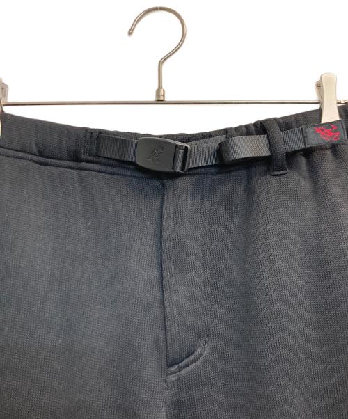GRAMICCI（グラミチ）GRAMICCI (グラミチ) パンツ ブラック サイズ:Ｌの古着・服飾アイテム