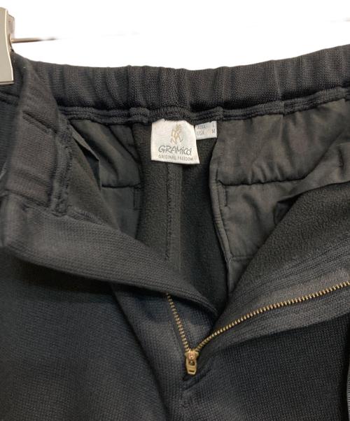 GRAMICCI（グラミチ）GRAMICCI (グラミチ) パンツ ブラック サイズ:Ｌの古着・服飾アイテム