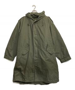 中古・古着通販】Saint Laurent Paris (サンローランパリ) M-65タイプ