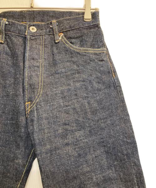 ONI DENIM（オニデニム）ONI DENIM (オニデニム) デニムパンツ インディゴ サイズ:30の古着・服飾アイテム