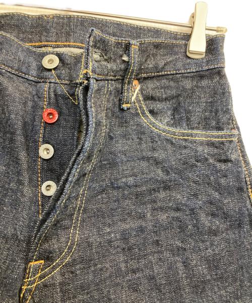 ONI DENIM（オニデニム）ONI DENIM (オニデニム) デニムパンツ インディゴ サイズ:30の古着・服飾アイテム