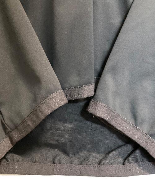 HAGLOFS（ホグロフス）HAGLOFS (ホグロフス) ジップジャケット グレー サイズ:Ｍの古着・服飾アイテム