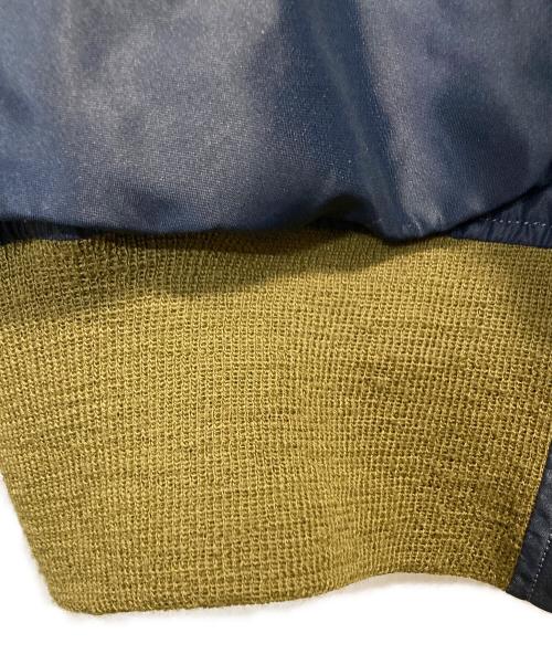 BUZZ RICKSON'S（バズリクソンズ）BUZZ RICKSON'S (バズリクソンズ) B-15C フライトジャケット ネイビー サイズ:38の古着・服飾アイテム