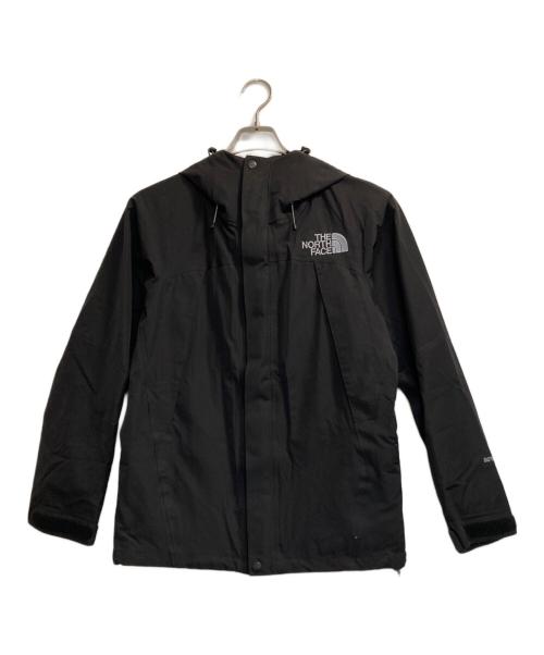 THE NORTH FACE（ザ ノース フェイス）THE NORTH FACE (ザ ノース フェイス) Mountain Jacket  / マウンテンジャケット ブラック サイズ:Ｓの古着・服飾アイテム