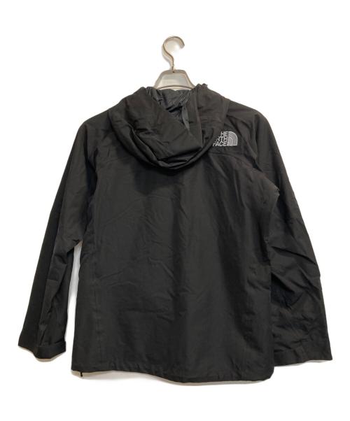 THE NORTH FACE（ザ ノース フェイス）THE NORTH FACE (ザ ノース フェイス) Mountain Jacket  / マウンテンジャケット ブラック サイズ:Ｓの古着・服飾アイテム
