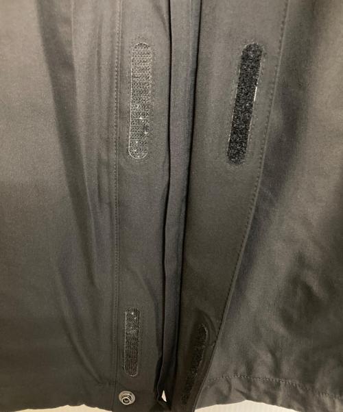 THE NORTH FACE（ザ ノース フェイス）THE NORTH FACE (ザ ノース フェイス) Mountain Jacket  / マウンテンジャケット ブラック サイズ:Ｓの古着・服飾アイテム