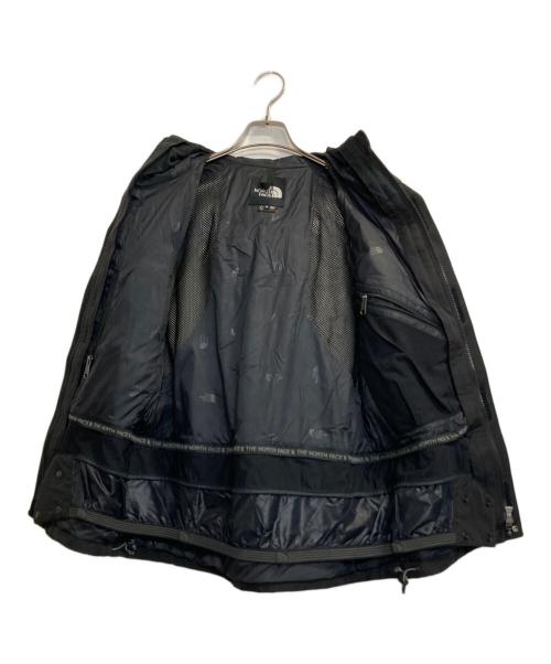 THE NORTH FACE（ザ ノース フェイス）THE NORTH FACE (ザ ノース フェイス) Mountain Jacket  / マウンテンジャケット ブラック サイズ:Ｓの古着・服飾アイテム