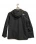 THE NORTH FACE (ザ ノース フェイス) Mountain Jacket  / マウンテンジャケット ブラック サイズ:Ｓ：12000円