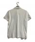 POLO RALPH LAUREN (ポロ・ラルフローレン) ビッグポニーポロシャツ ホワイト サイズ:Ｍ：4000円