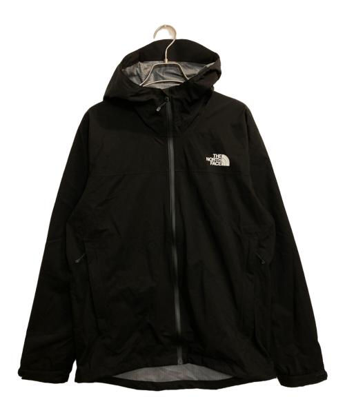 THE NORTH FACE（ザ ノース フェイス）THE NORTH FACE (ザ ノース フェイス) VENTURE JACKET/ベンチャージャケット ブラック サイズ:Mの古着・服飾アイテム