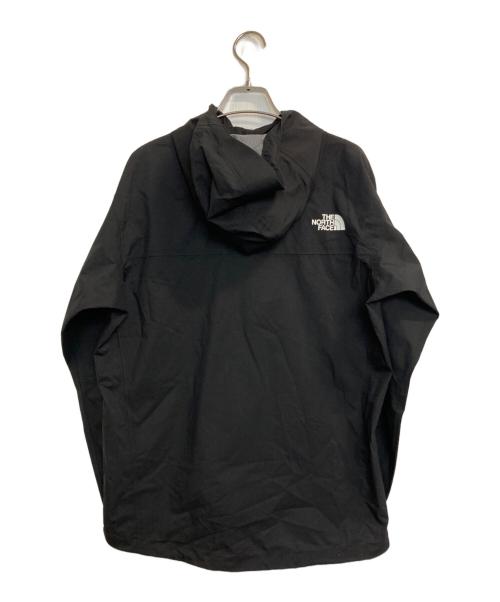 THE NORTH FACE（ザ ノース フェイス）THE NORTH FACE (ザ ノース フェイス) VENTURE JACKET/ベンチャージャケット ブラック サイズ:Mの古着・服飾アイテム