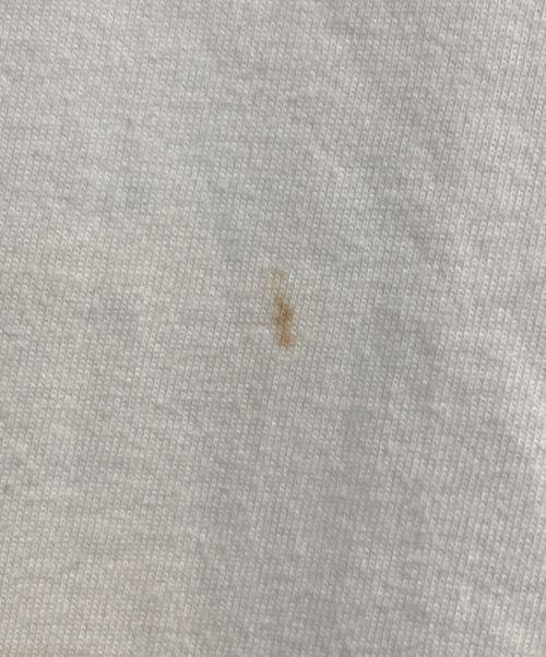SUPREME（シュプリーム）Supreme (シュプリーム) 21ss  Anarchy Tee ホワイト サイズ:Ｓの古着・服飾アイテム