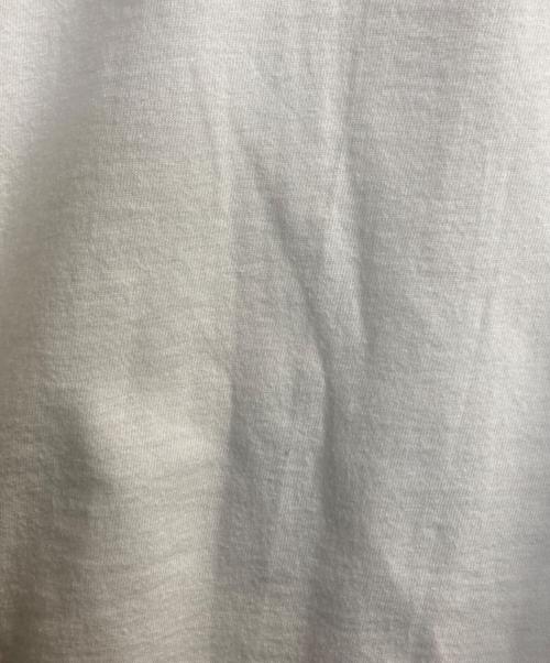 SUPREME（シュプリーム）Supreme (シュプリーム) 21ss  Anarchy Tee ホワイト サイズ:Ｓの古着・服飾アイテム