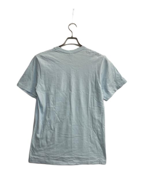 SUPREME（シュプリーム）SUPREME (シュプリーム) Knowledge Tee スカイブルー サイズ:Ｓの古着・服飾アイテム