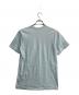 SUPREME (シュプリーム) Knowledge Tee スカイブルー サイズ:Ｓ：4000円